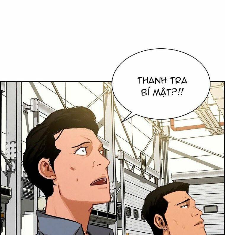 Chúa Tể Đồng Tiền: Chapter 80