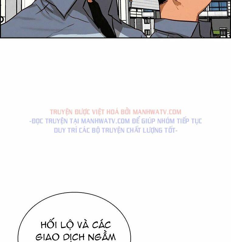 Chúa Tể Đồng Tiền: Chapter 80