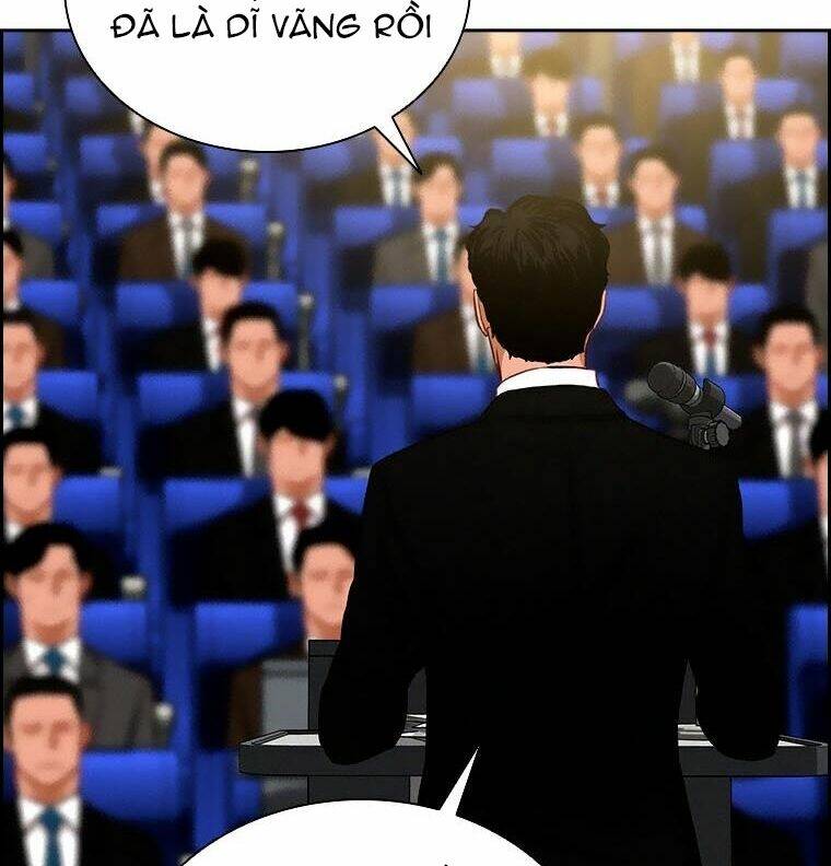 Chúa Tể Đồng Tiền: Chapter 80