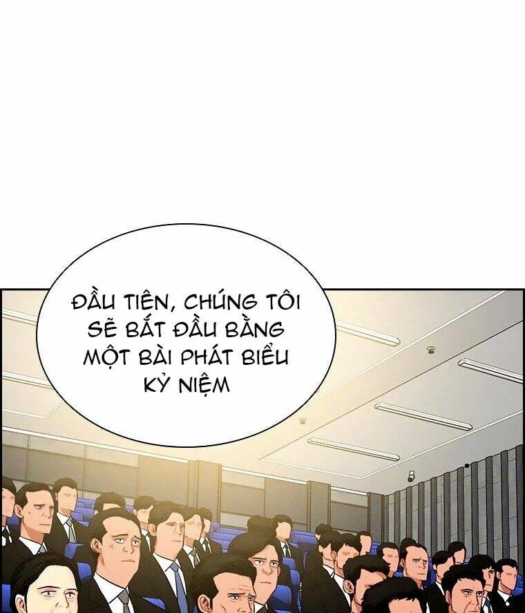 Chúa Tể Đồng Tiền: Chapter 80