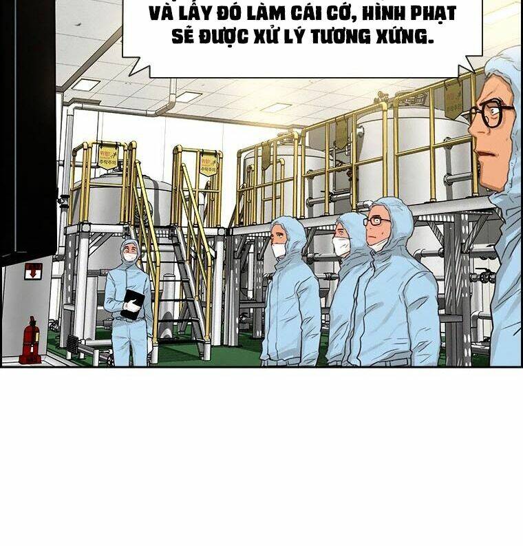 Chúa Tể Đồng Tiền: Chapter 80