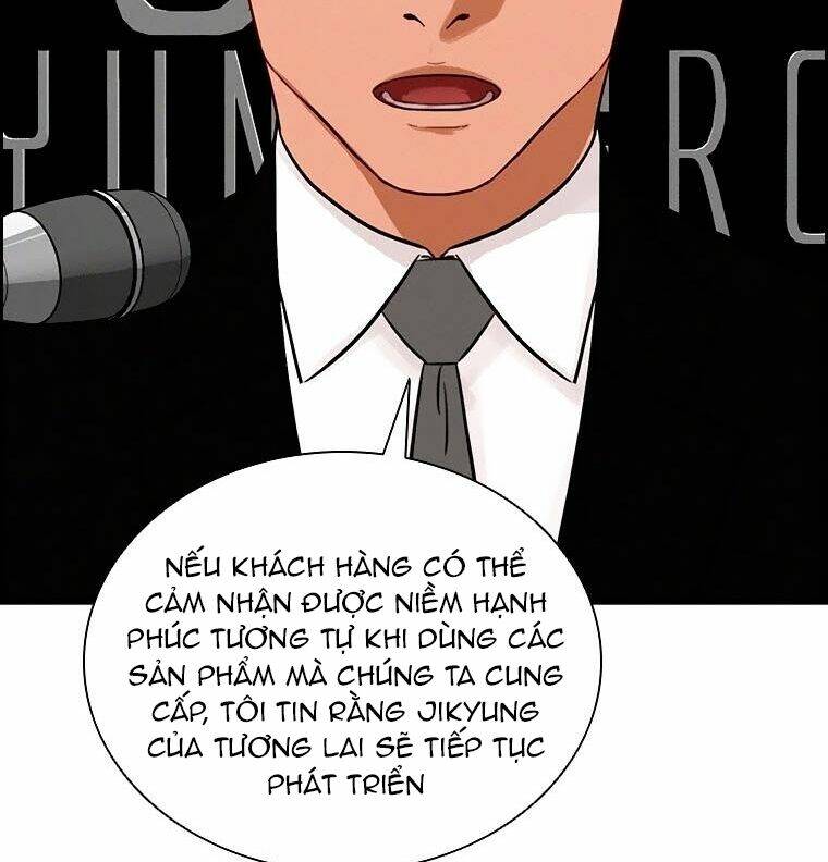 Chúa Tể Đồng Tiền: Chapter 80