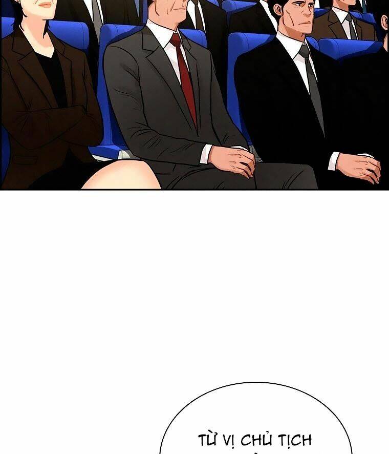 Chúa Tể Đồng Tiền: Chapter 80