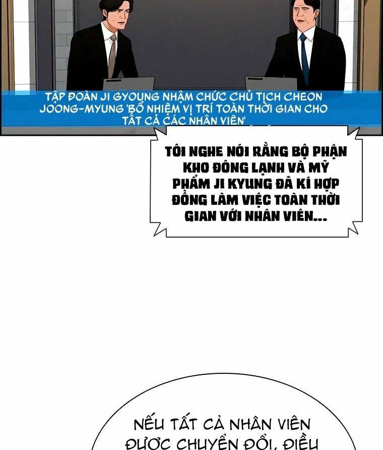 Chúa Tể Đồng Tiền: Chapter 80