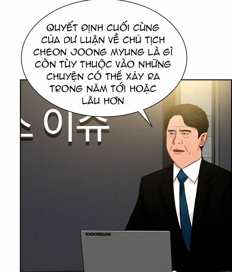 Chúa Tể Đồng Tiền: Chapter 80