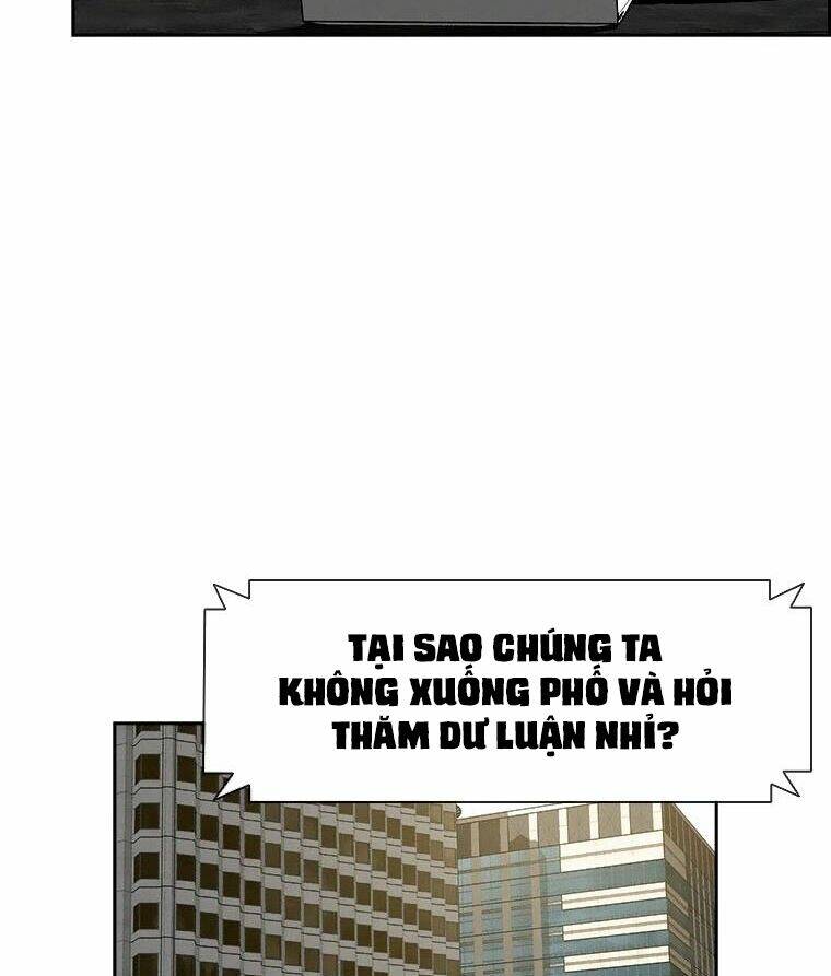 Chúa Tể Đồng Tiền: Chapter 80