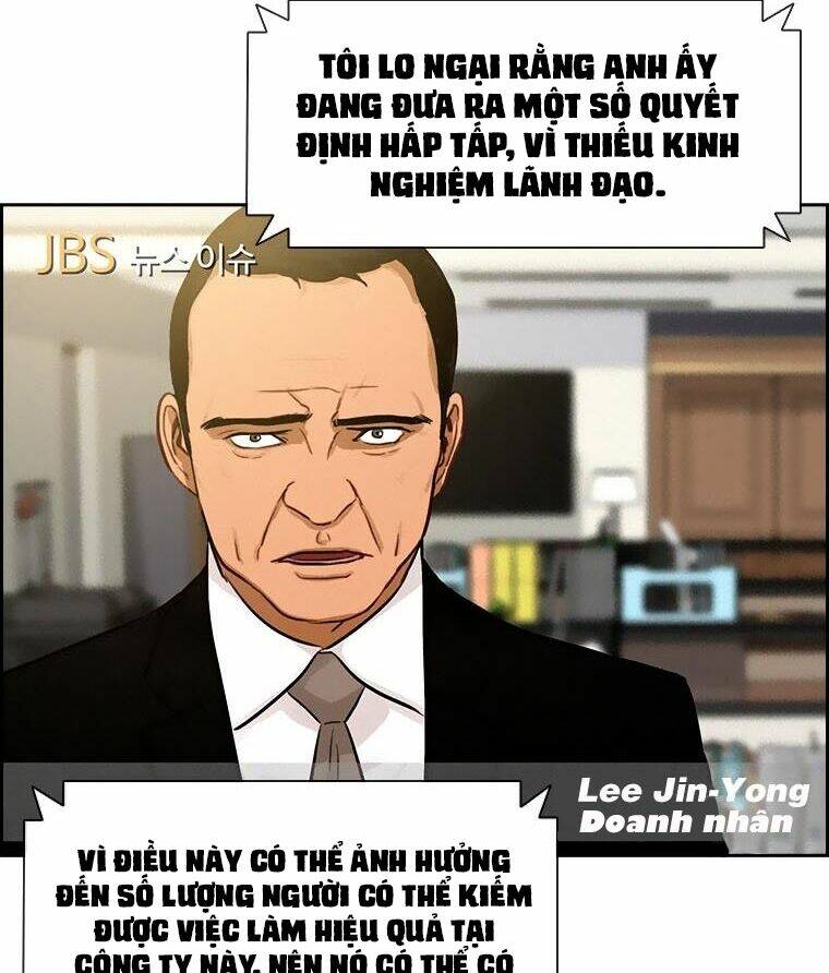 Chúa Tể Đồng Tiền: Chapter 80