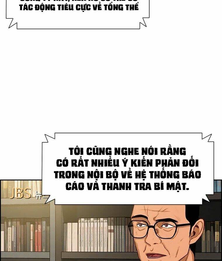 Chúa Tể Đồng Tiền: Chapter 80