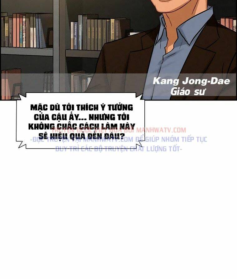 Chúa Tể Đồng Tiền: Chapter 80