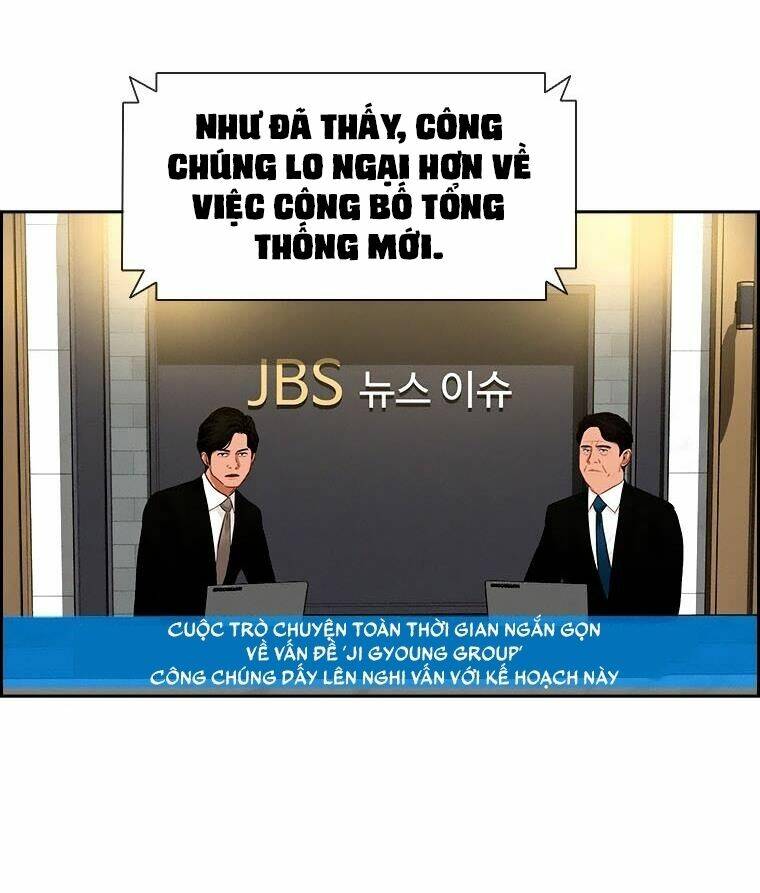 Chúa Tể Đồng Tiền: Chapter 80
