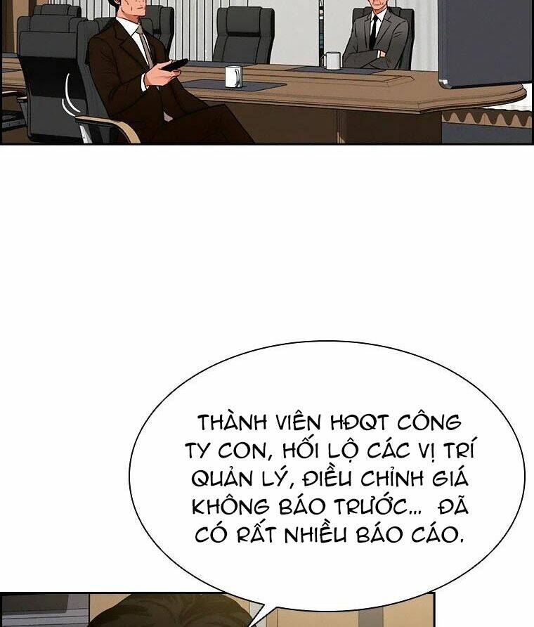 Chúa Tể Đồng Tiền: Chapter 80