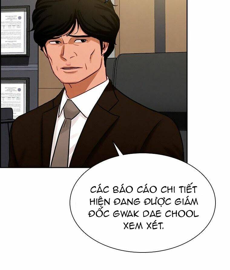 Chúa Tể Đồng Tiền: Chapter 80