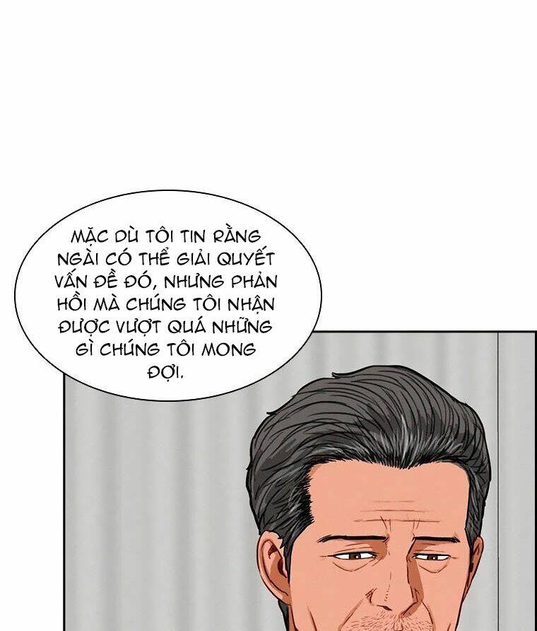 Chúa Tể Đồng Tiền: Chapter 80