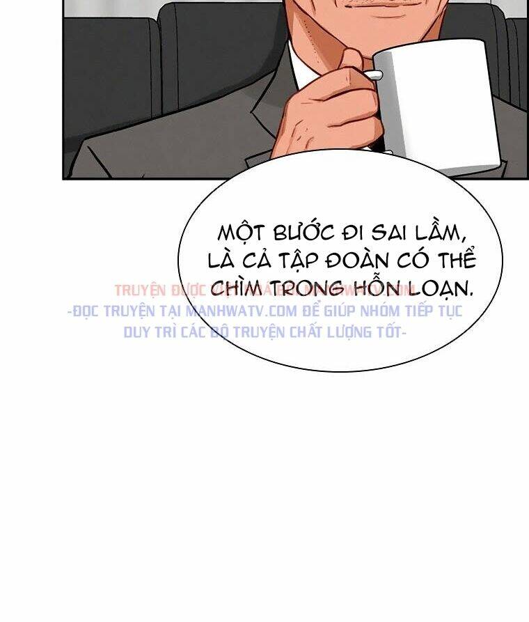 Chúa Tể Đồng Tiền: Chapter 80