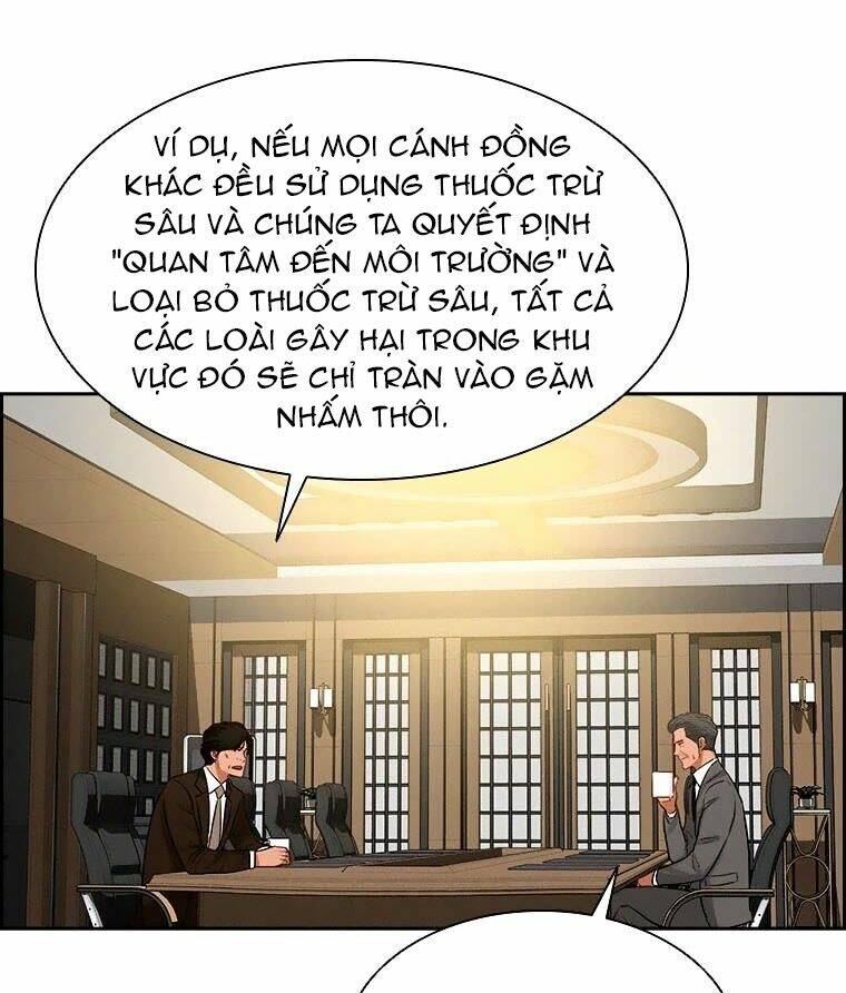 Chúa Tể Đồng Tiền: Chapter 80