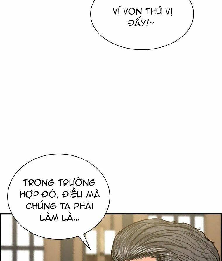 Chúa Tể Đồng Tiền: Chapter 80