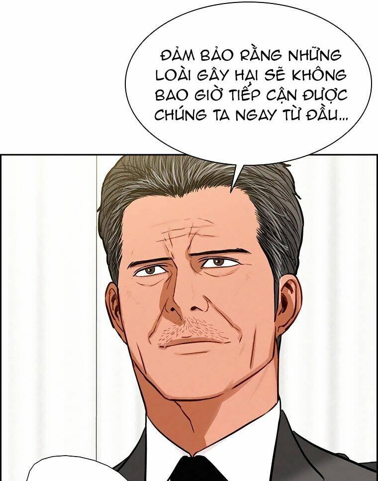 Chúa Tể Đồng Tiền: Chapter 80