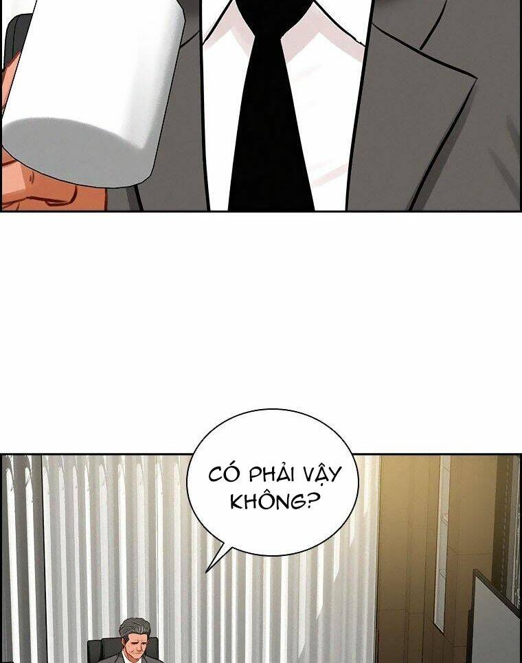 Chúa Tể Đồng Tiền: Chapter 80
