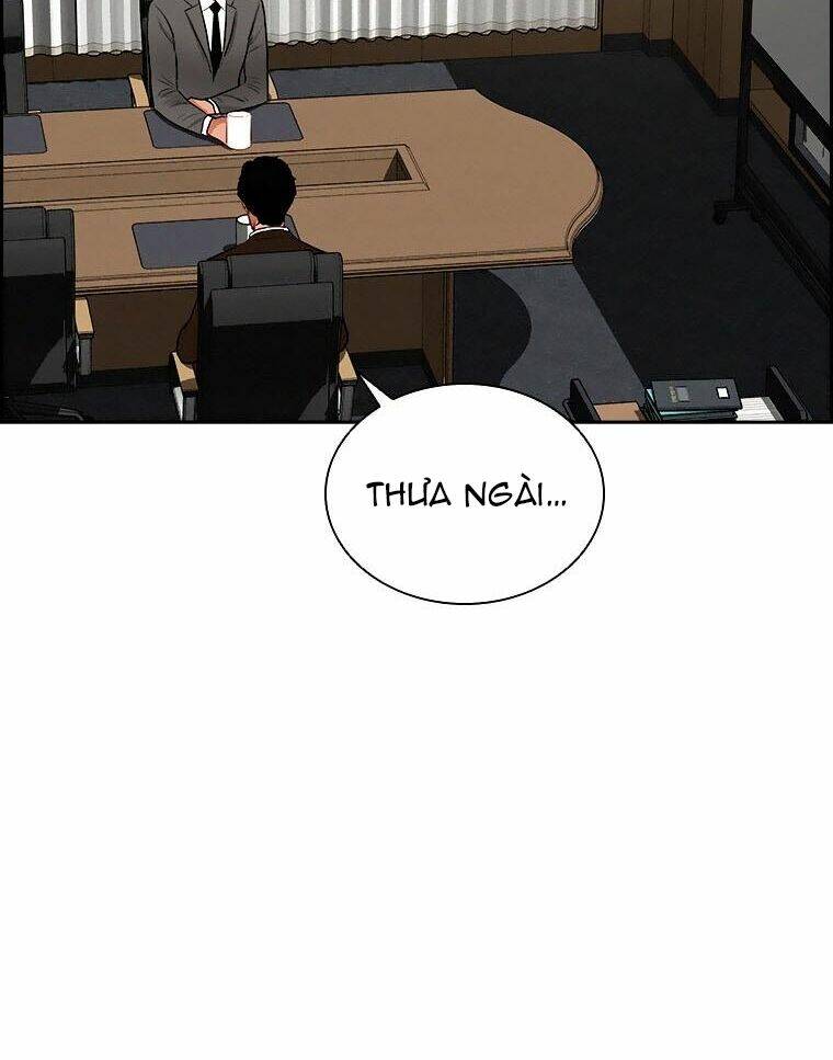 Chúa Tể Đồng Tiền: Chapter 80