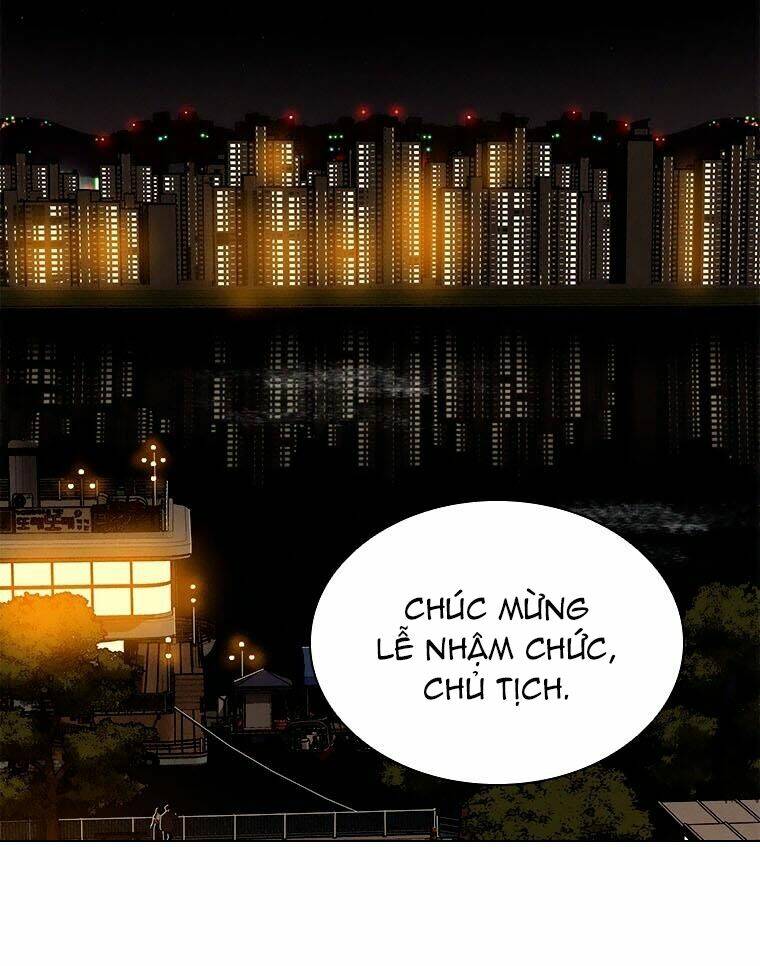 Chúa Tể Đồng Tiền: Chapter 80