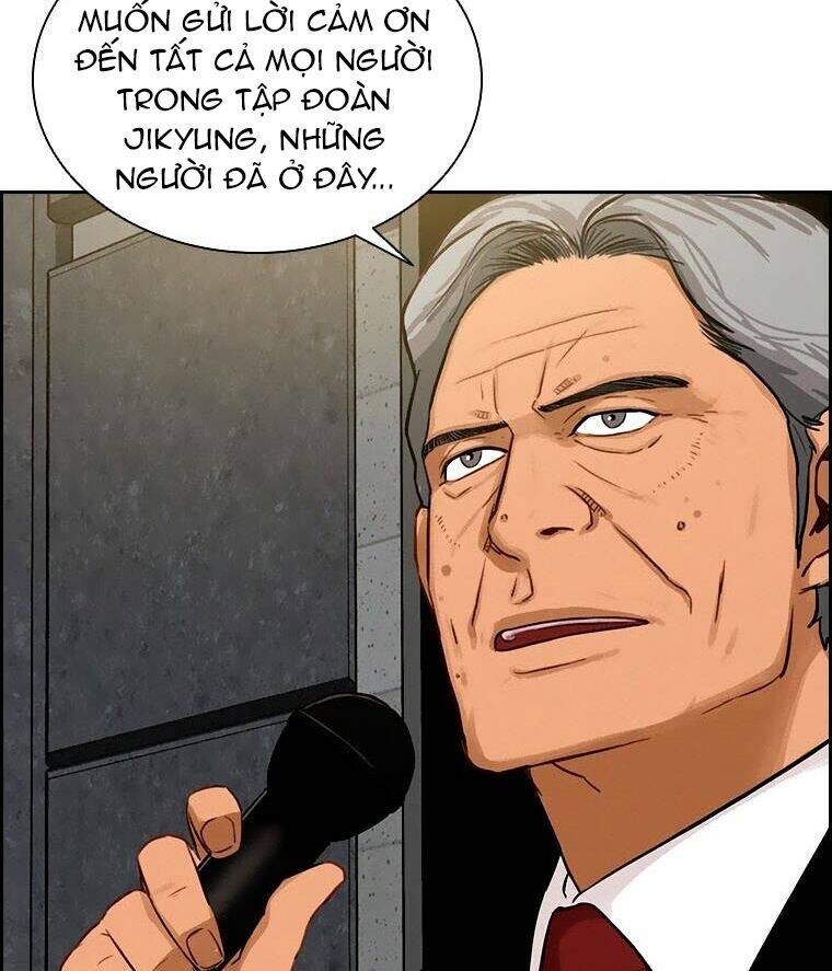 Chúa Tể Đồng Tiền: Chapter 80
