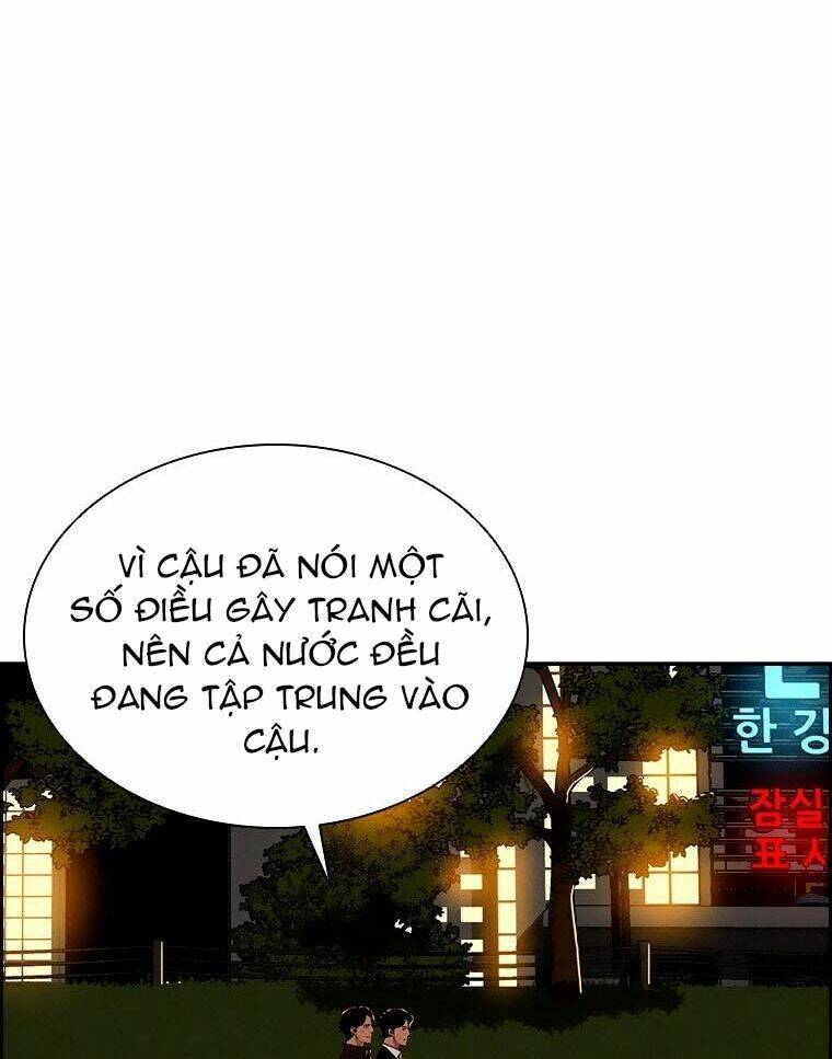 Chúa Tể Đồng Tiền: Chapter 80