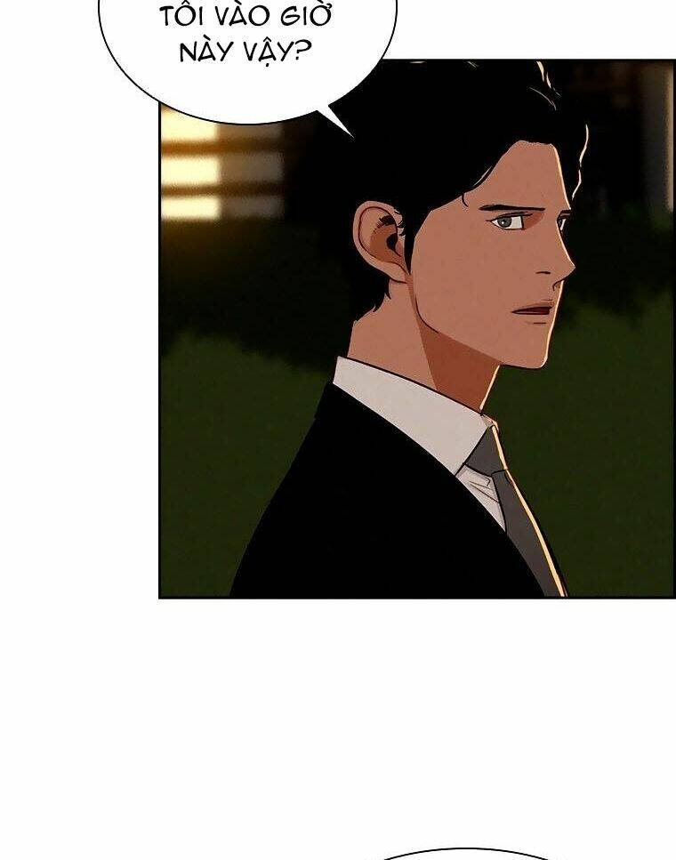 Chúa Tể Đồng Tiền: Chapter 80