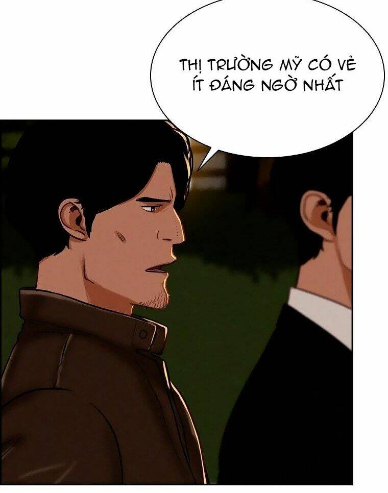 Chúa Tể Đồng Tiền: Chapter 80