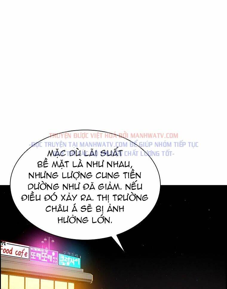 Chúa Tể Đồng Tiền: Chapter 80
