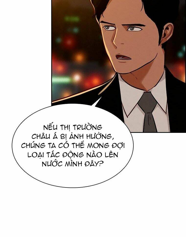 Chúa Tể Đồng Tiền: Chapter 80