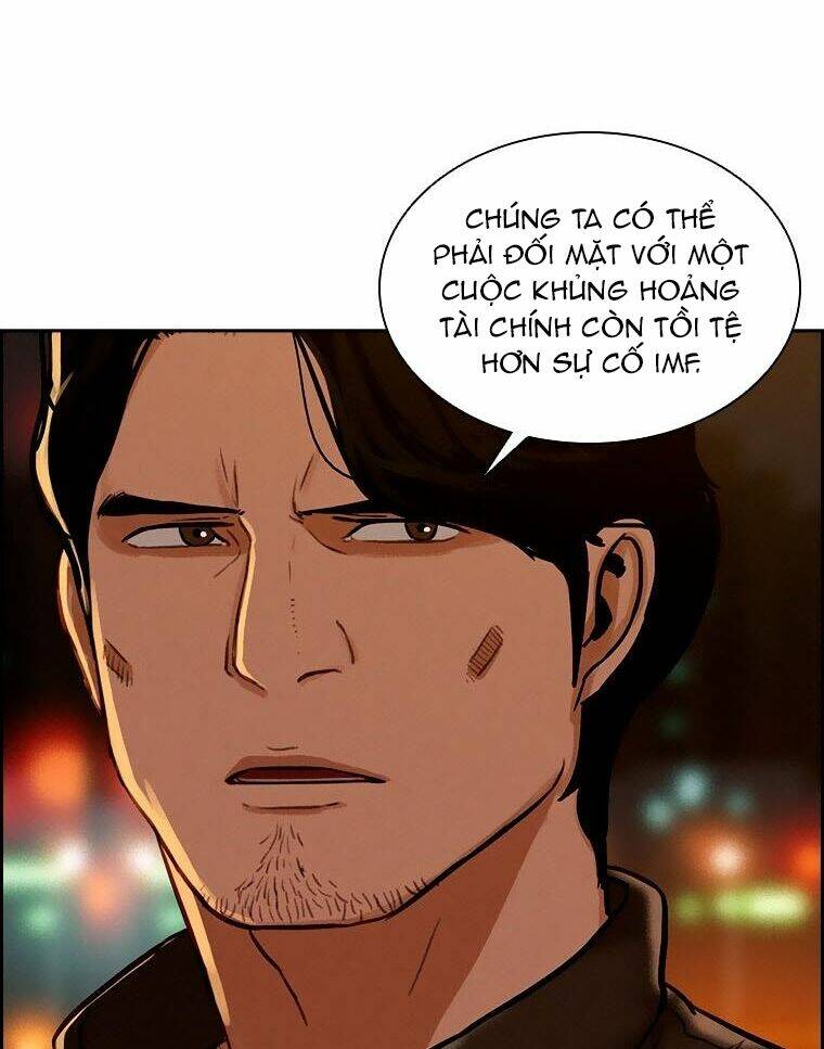 Chúa Tể Đồng Tiền: Chapter 80