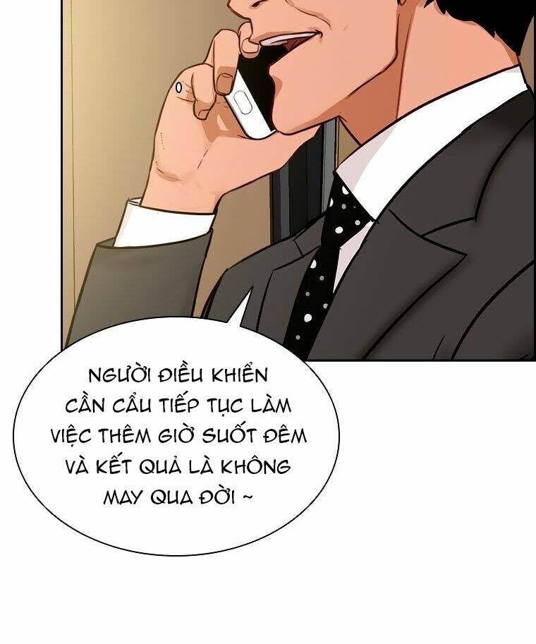 Chúa Tể Đồng Tiền: Chapter 81