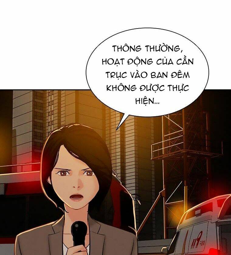 Chúa Tể Đồng Tiền: Chapter 81
