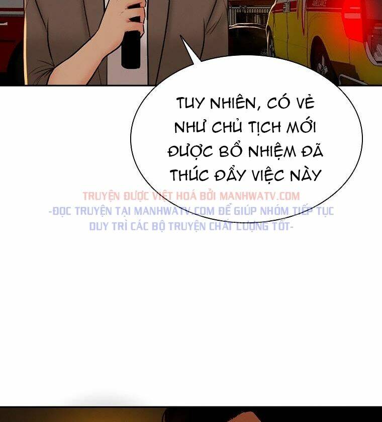Chúa Tể Đồng Tiền: Chapter 81