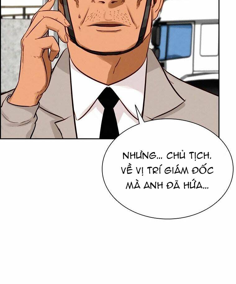 Chúa Tể Đồng Tiền: Chapter 81