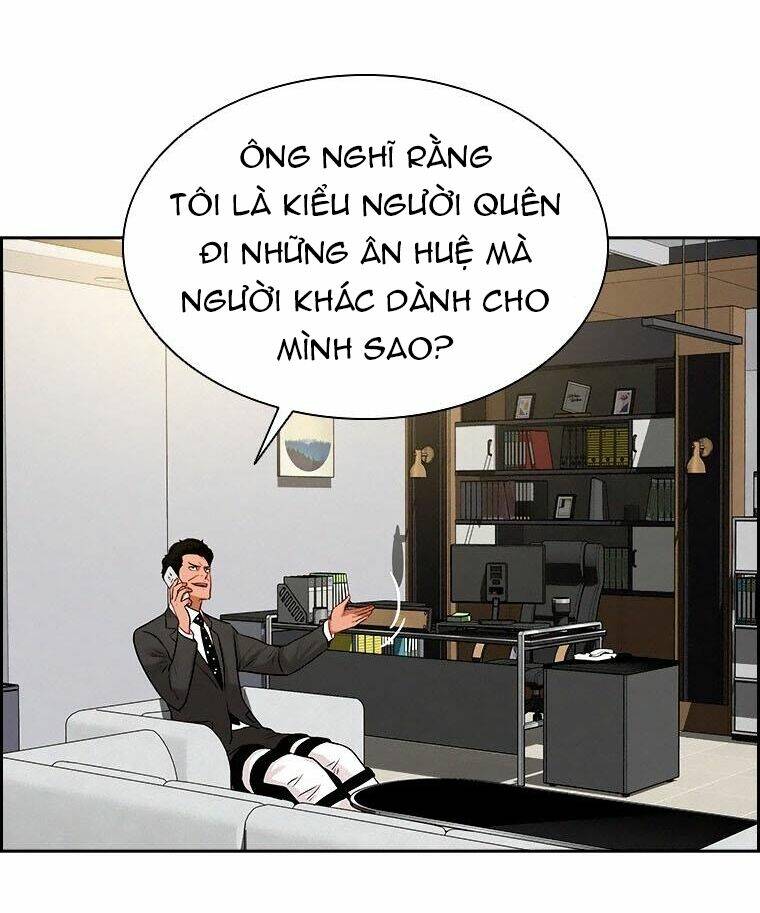 Chúa Tể Đồng Tiền: Chapter 81