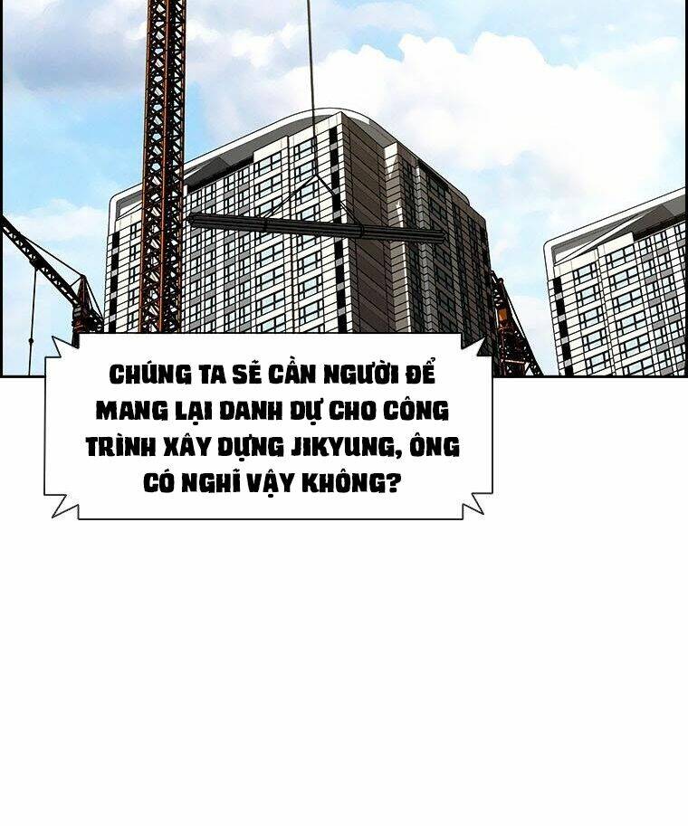 Chúa Tể Đồng Tiền: Chapter 81