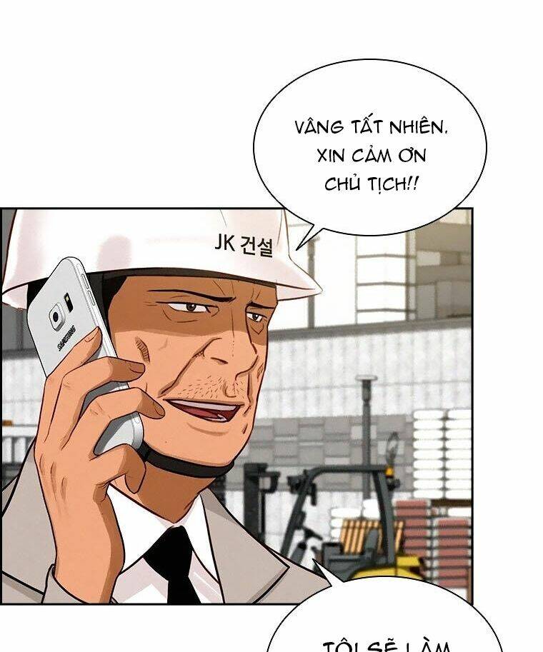 Chúa Tể Đồng Tiền: Chapter 81