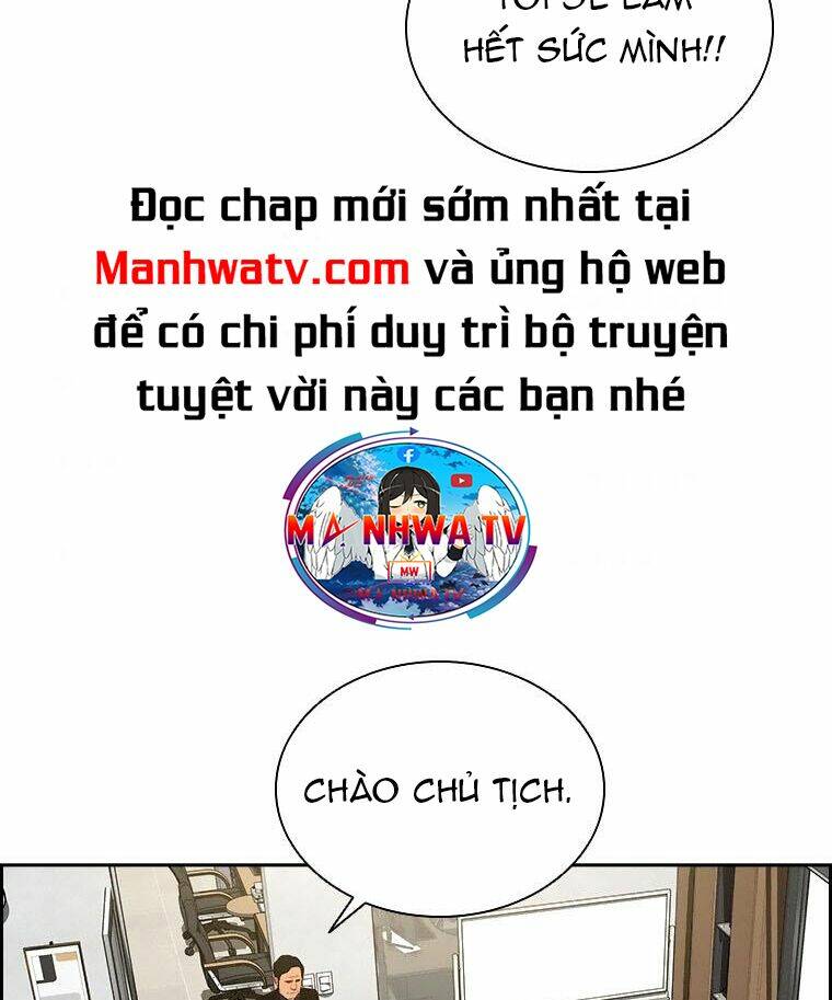 Chúa Tể Đồng Tiền: Chapter 81