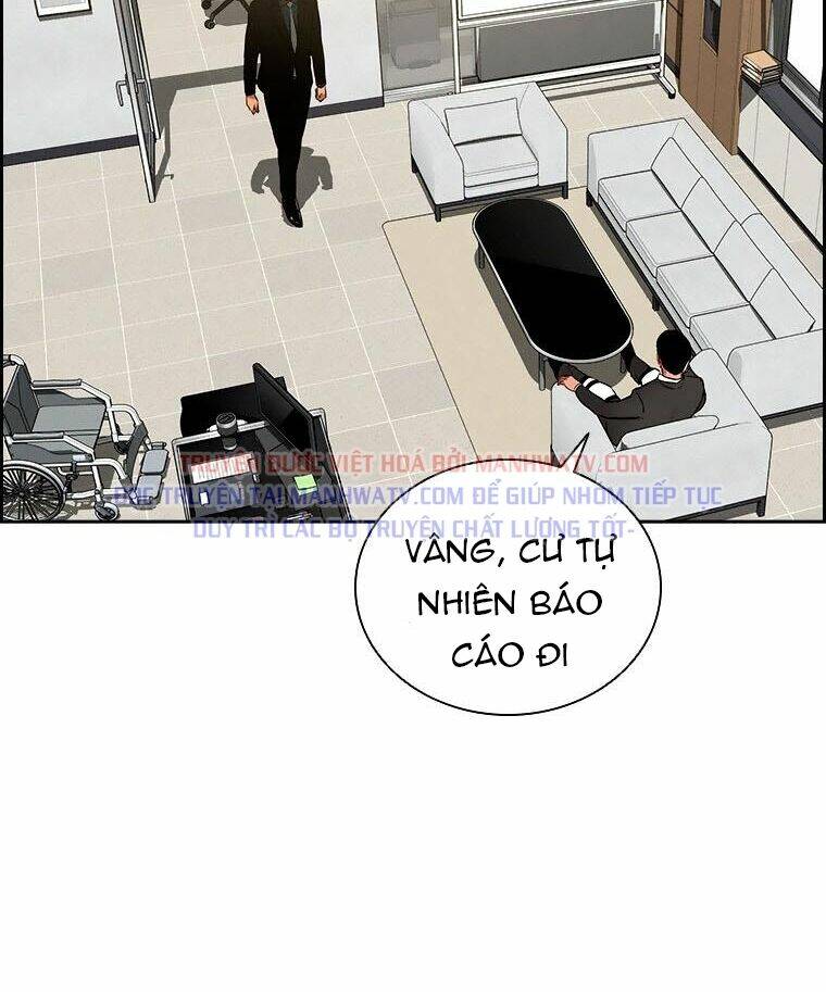 Chúa Tể Đồng Tiền: Chapter 81