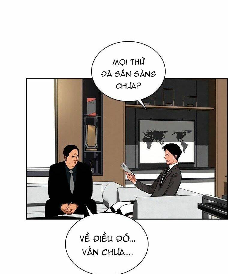 Chúa Tể Đồng Tiền: Chapter 81