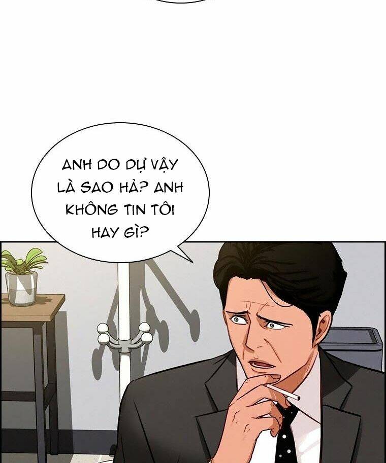 Chúa Tể Đồng Tiền: Chapter 81