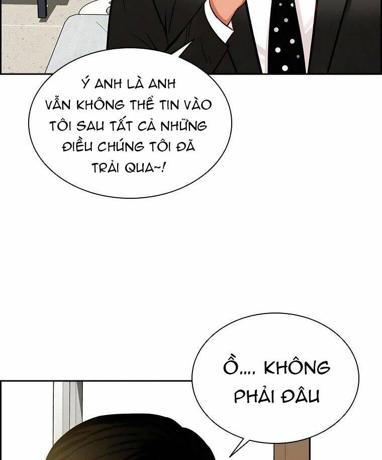 Chúa Tể Đồng Tiền: Chapter 81