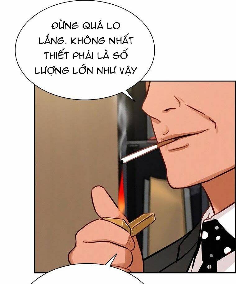 Chúa Tể Đồng Tiền: Chapter 81