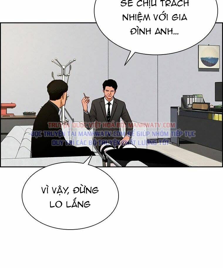 Chúa Tể Đồng Tiền: Chapter 81