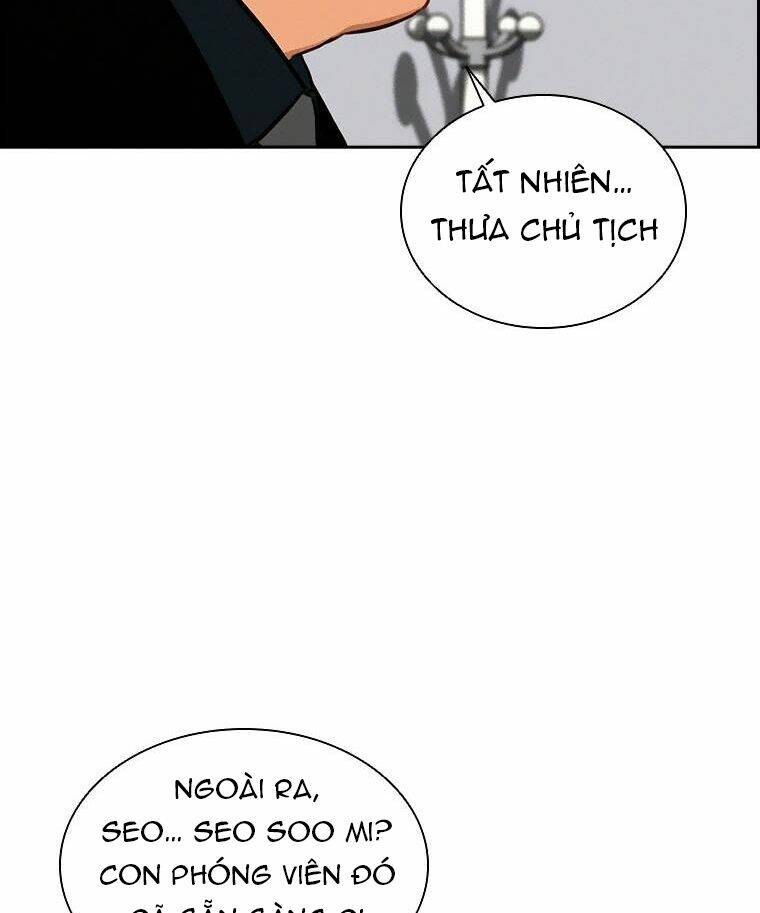 Chúa Tể Đồng Tiền: Chapter 81