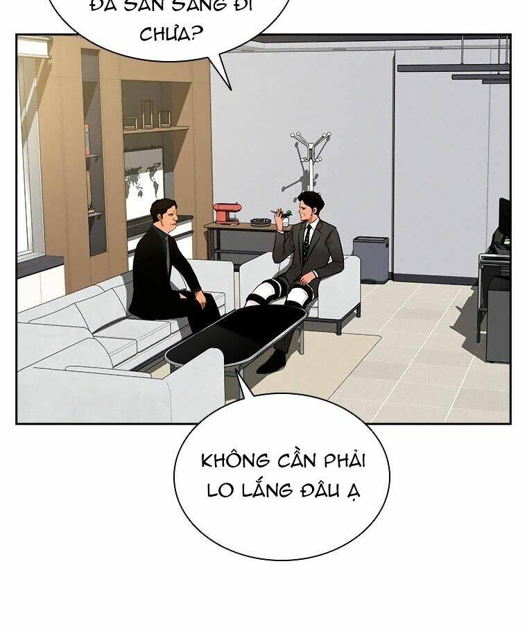 Chúa Tể Đồng Tiền: Chapter 81