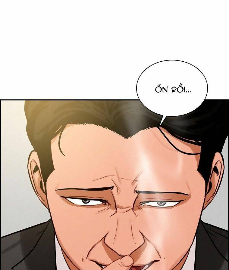 Chúa Tể Đồng Tiền: Chapter 81