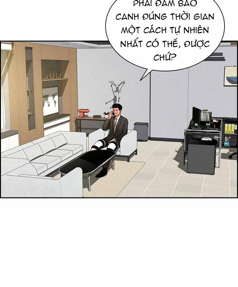 Chúa Tể Đồng Tiền: Chapter 81