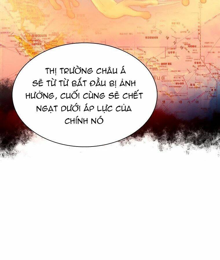 Chúa Tể Đồng Tiền: Chapter 81